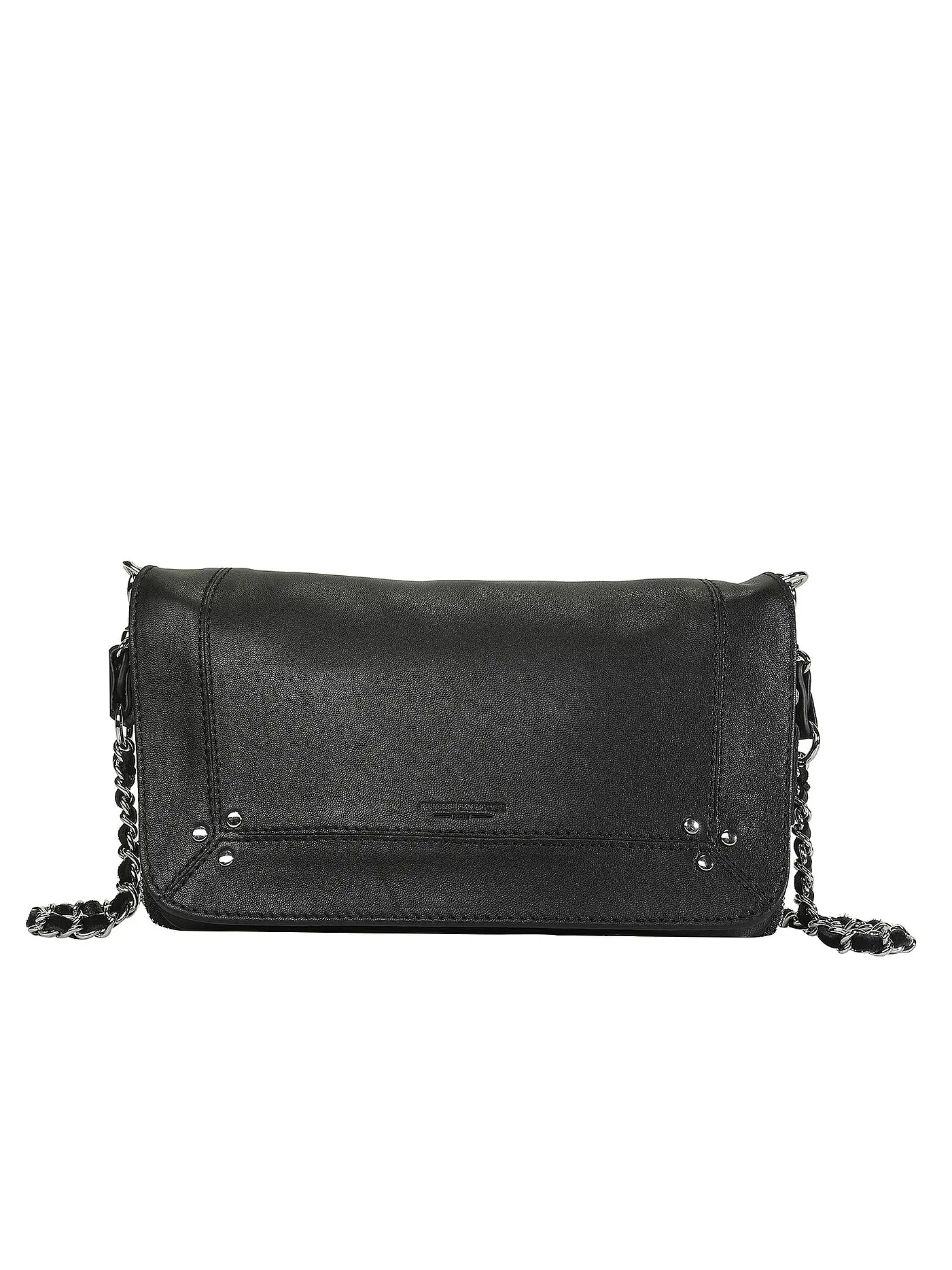 JEROME DREYFUSS | Ledertasche - Mini Bag BOBI S | 